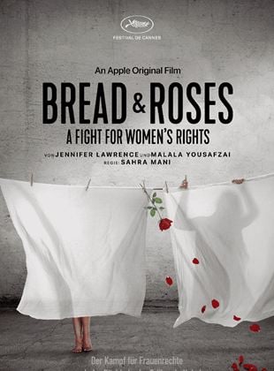  Bread & Roses: A Fight for Women's Rights