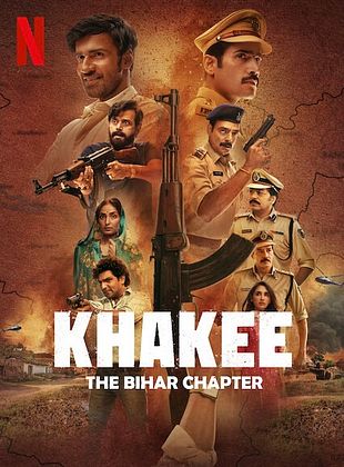 Khakee: The Bihar Chapter - Staffel 2