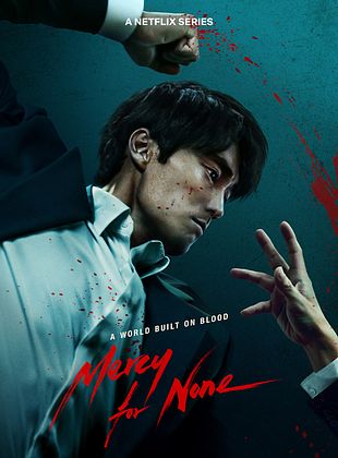 Poster der Serie Mercy For None