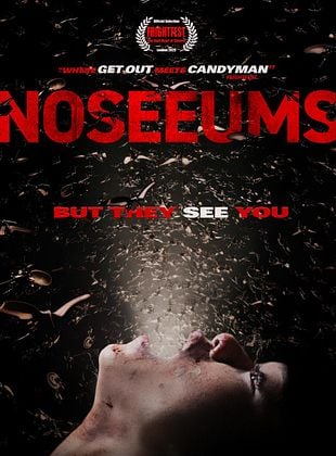 Filmposter von  Noseeums