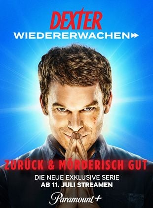 Dexter: Wiedererwachen