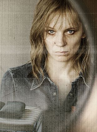 Filmposter von Stammheim - Zeit des Terrors