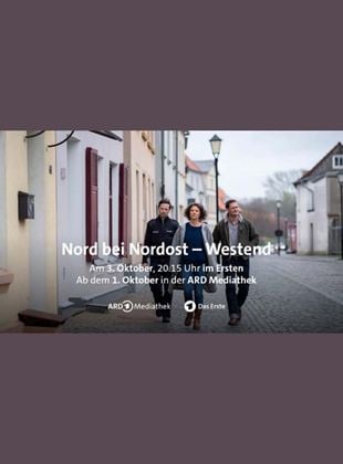 Nord bei Nordost - Westend