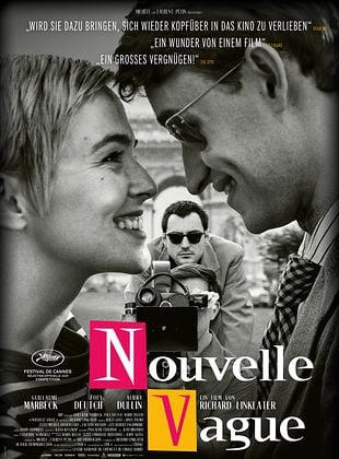 Nouvelle Vague