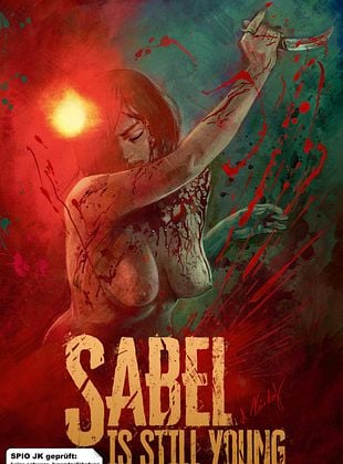 Filmposter von  Sabel Is Still Young