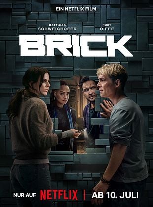 Brick