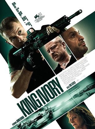 King Ivory