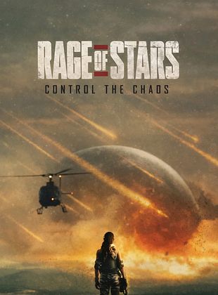 Rage Of Stars Film 2026 FILMSTARTS de Rage Of Stars Film 2026 FILMSTARTS de