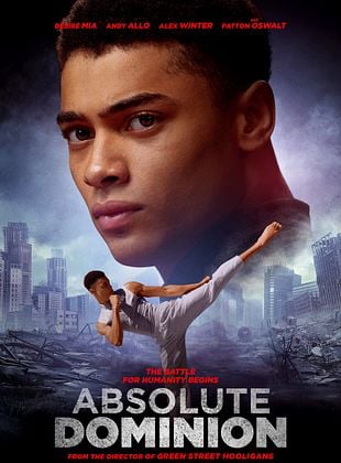 Absolute Dominion