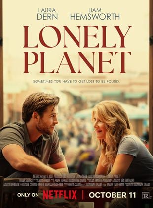 Lonely Planet: Liebe in Marokko