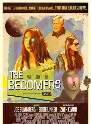  The Becomers