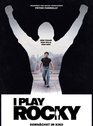 I Play Rocky