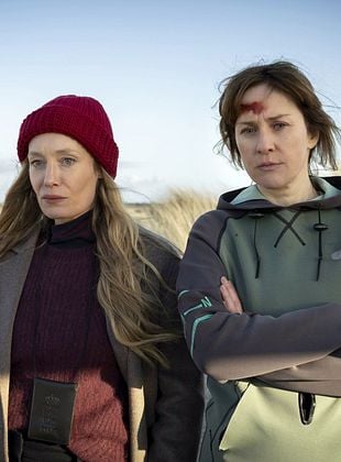 Filmposter von Der Dänemark-Krimi: Die Tote in den Dünen