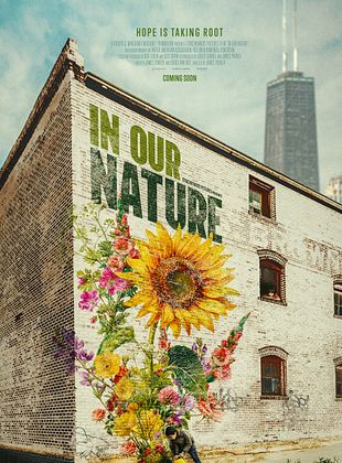 Filmposter von In Our Nature