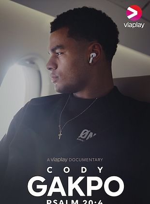 Poster der Serie Cody Gakpo - Psalm 20:4
