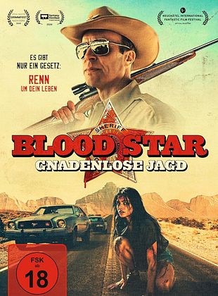 Blood Star: Gnadenlose Jagd
