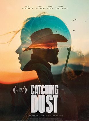  Catching Dust