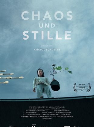 Filmposter von  Chaos und Stille