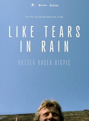 Like Tears In Rain