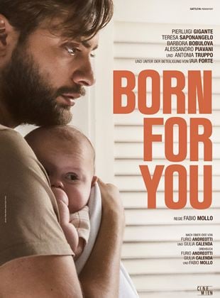  Born For You