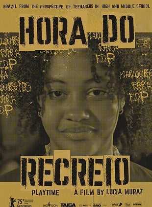 Filmposter von  Playtime