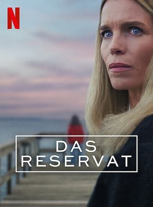 Poster der Serie Das Reservat