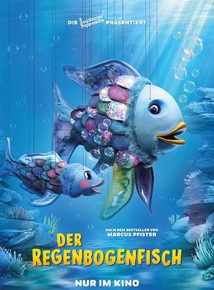 Der Regenbogenfisch