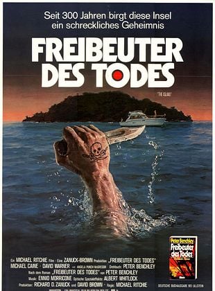 Freibeuter des Todes