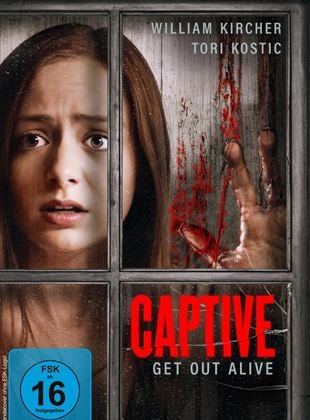  Captive - Get Out Alive