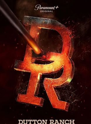 Poster der Serie Dutton Ranch