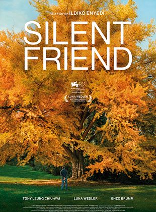 Silent Friend