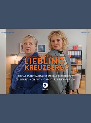 Kanzlei Liebling Kreuzberg