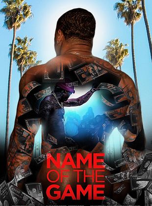 Filmposter von  Name of the Game