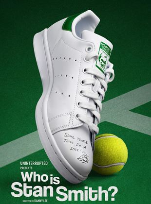 Who Is Stan Smith?