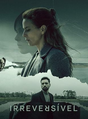 Poster der Serie Irreversible