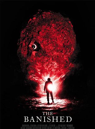 Filmposter von  The Banished