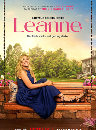 Poster der Serie Leanne - Staffel 2