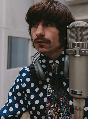 The Beatles - A Four-Film Cinematic Event: Ringo Starr