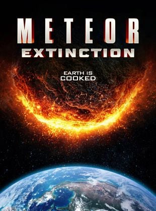 Meteor Extinction