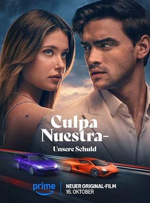 Culpa Nuestra - Unsere Schuld