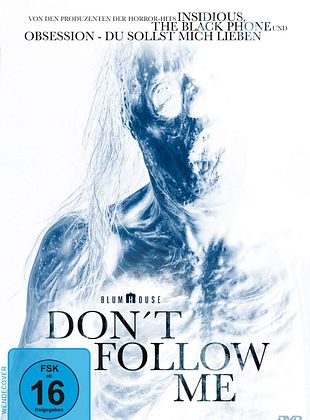 Filmposter von Don't Follow Me