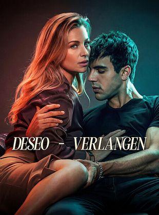 Filmposter von  Deseo – Verlangen