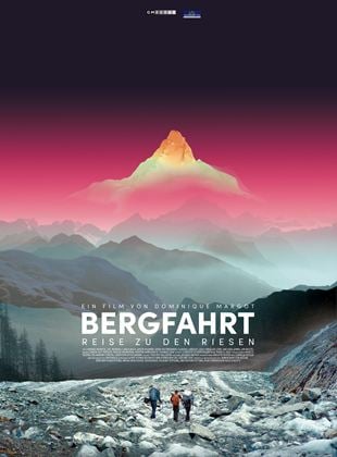  Bergfahrt