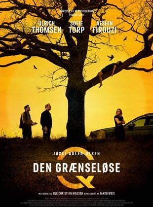  Verheissung - Der Grenzenlose