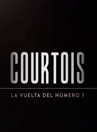 Courtois: The Return of the Number 1