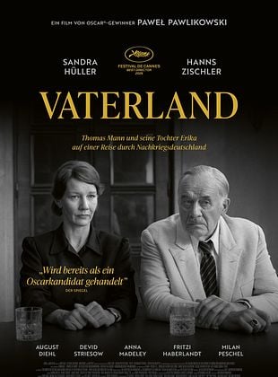 Vaterland