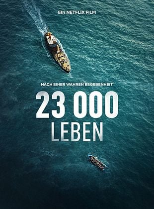 23 000 Leben