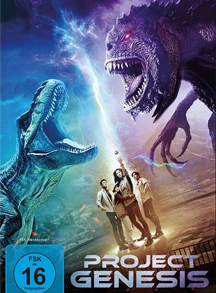 Project Genesis