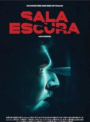 Filmposter von The Screening - Vorstellung des Todes