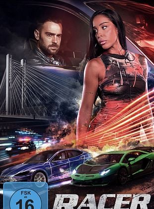 Filmposter von  Racer - Alles oder nichts